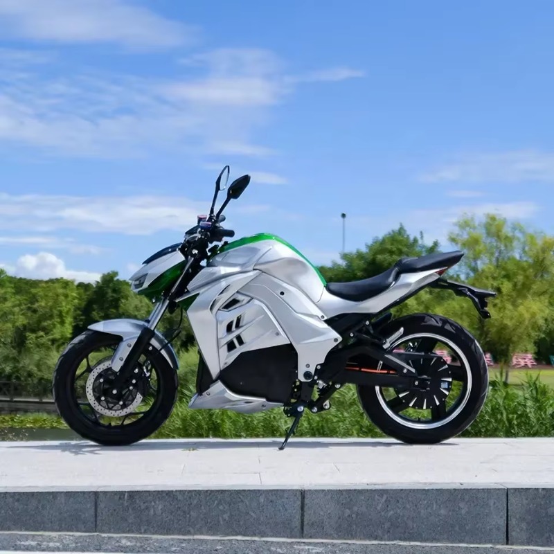 BR Popular New Fashionable Che - 12000W Electric Motorcycle Hub Motor ulasan dan harga