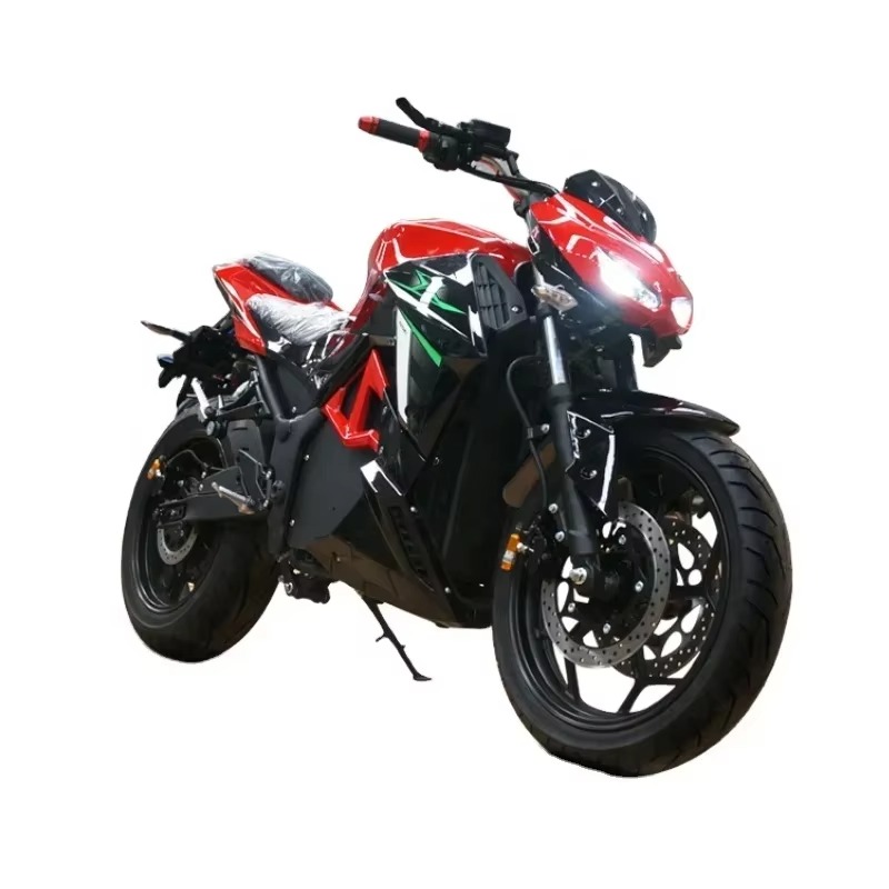 BR Popular New Fashionable Che - 12000W Electric Motorcycle Hub Motor ulasan dan harga