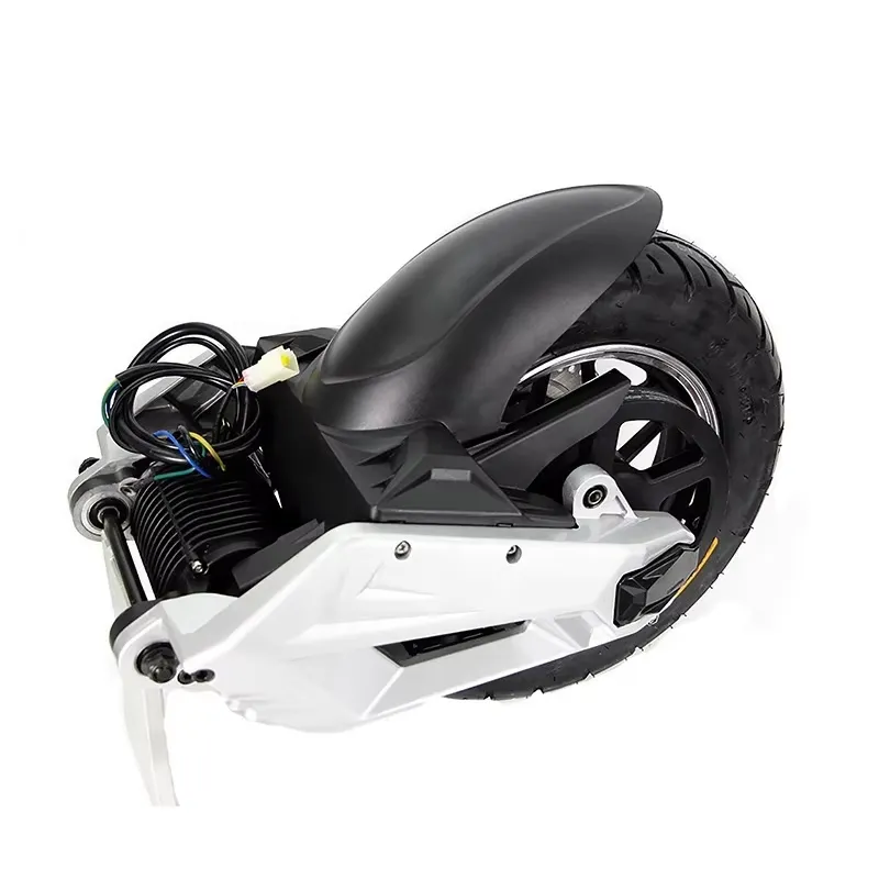 2026 New, High Quality, QSMOTO - Mid Drive Conversion Kit 1000W ulasan dan harga